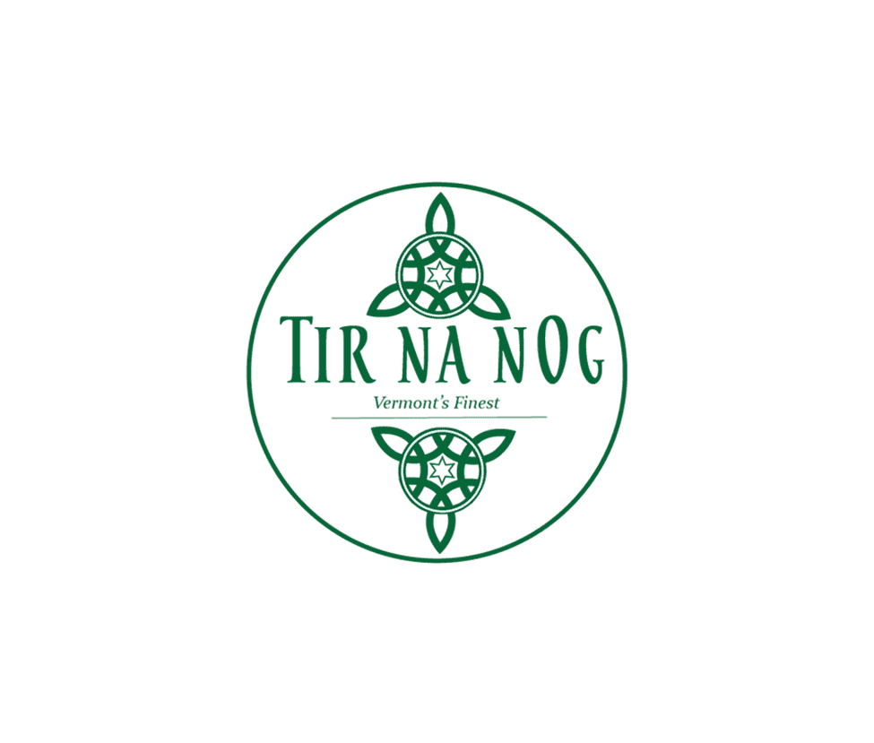 Tir Na Nog Edibles